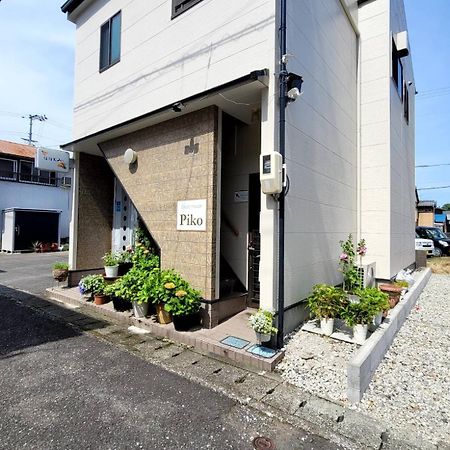 ゲストハウスｐｉｋｏ Shingu Exterior foto